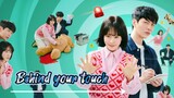 Behind your touch Epesode 6 [Eng Sub]