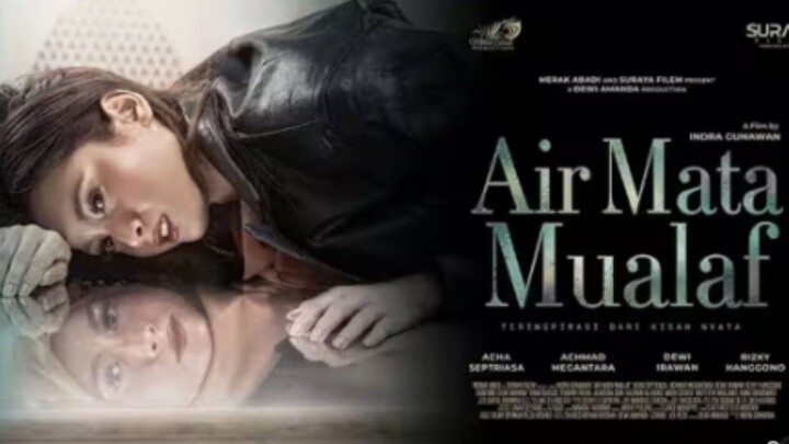 Air Mata Mualaf