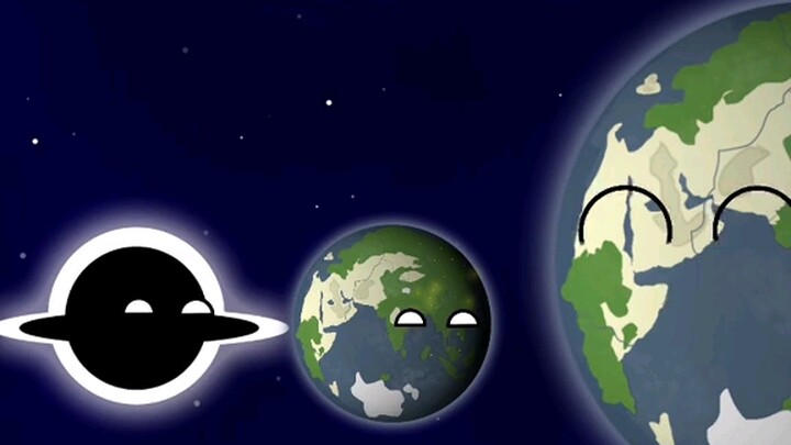Haha, you guys seem pretty bored #PlanetAnimation#AnimatedShort