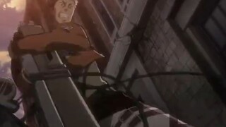 JEAN BERUSAHA KERAS SELAMATKAN DIRI