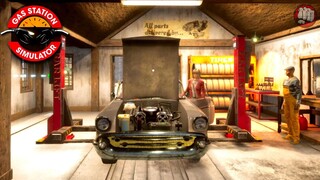 Under The Hood | Gas Station Simulator Gameplay | Part 5