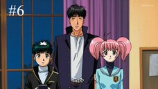 Detective School Q EP 06 - Sub Indo