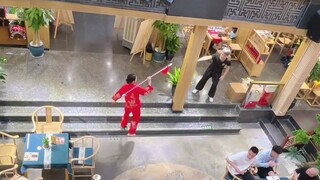 Alright, no need to comfort me; I'm fine now.