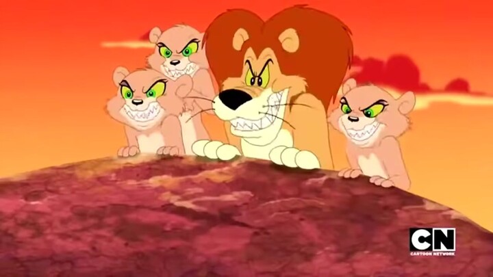 Tom_&_Jerry_ALL_Movie_-_Merry_Christmas_-_Cartoon_Network_Funny_Cartoon_Classic_Cartoon_Compilation