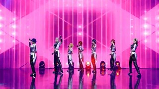 【あんスタ】 Keajaiban Luar Biasa #踊ってみた【Switch × Eden】