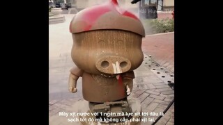 Review con người và cuộc sống