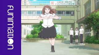 Stars Align – Ending Theme – Kago no Naka no Bokura wa