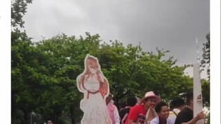 #kompetisikreasiulanganimependek