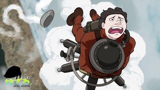 Steamboy: When The Hype Machine Fails (ANIME ABANDON)