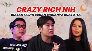 Harga Gordennya Dave Stanley Bisa Beli Rumahnya Gofar, Bikin Erika Carlina Ikut Crazy|Eps.14 #1 BOHO