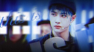 【王一博】这就是街舞3 | 王队长battle混剪