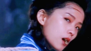 我唯一能想象到小说里女侠的模样就是姐姐的样子