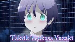 Taktik Tsukasa Yuzaki