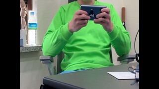 [短TOON] 禽兽朋友们 真人版