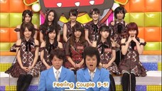 AKBINGO! ep 210 เกมหาคู่รักใจตรงกัน Sub Thai