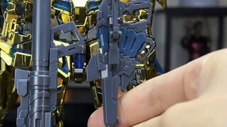 [Model Play Review] I feel that the recent quality control of the Taipan cannot keep up with its pri