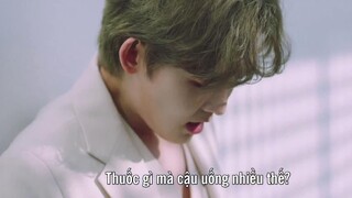 Giám Đốc Thường Mời Tôi Ăn Tối EP 9 [Sub Việt]