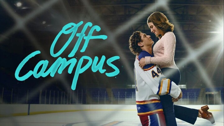 【Full】Off Campus (2026) Episode 1-8