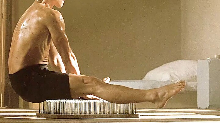 ในโลกนินจา มีเพียงความเป็นและความตาย ไม่มีคำว่าสำเร็จหรือล้มเหลว