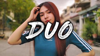 JRelz - DUO | I'm so inlove pag ka-party na kita!