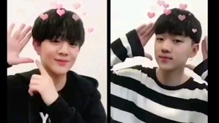 دونغكيز ‖ التنقيب الأثري ~ نمط لطيف هههههه~