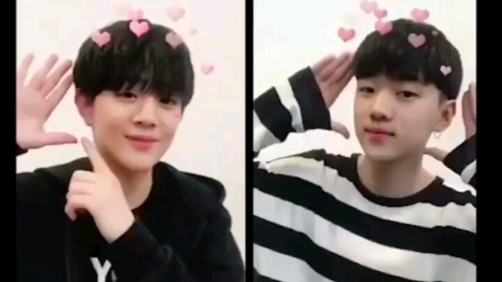 DONGKIZ‖ Khảo cổ ~ Phong cách dễ thương ha ha ha ~