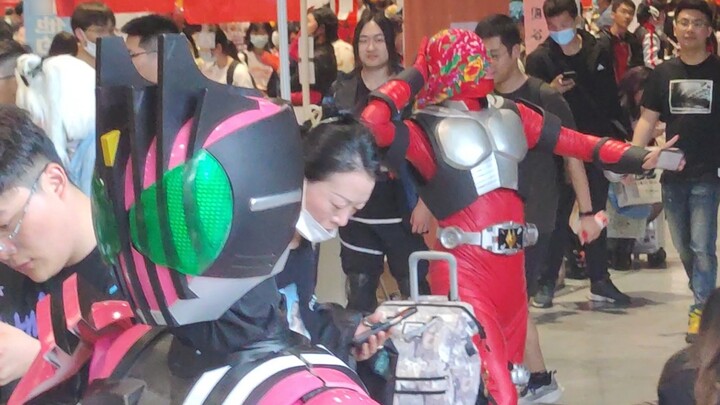 Hiệp sĩ rồng: Bạn có muốn nhảy không?