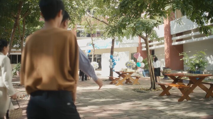 Love beyond dream eps 1