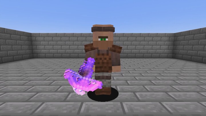 ทหารยามชาวหมู่บ้านทรงกระบอกแข็งแกร่งขนาดไหน?