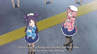 Ochikobore Fruit Tart tập 12