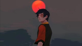 "Avatar | Zuko" Trái tim của bạn bị giam cầm bởi cơ thể của bạn