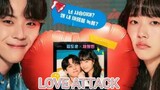 🇰🇷 L0ve C0nfession/L0ve Attack: KBS Drama Special Eng Sub