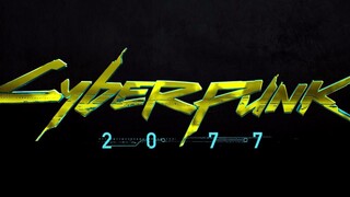 Trailer Khusus Negara 2077 Cyberpunk 2077