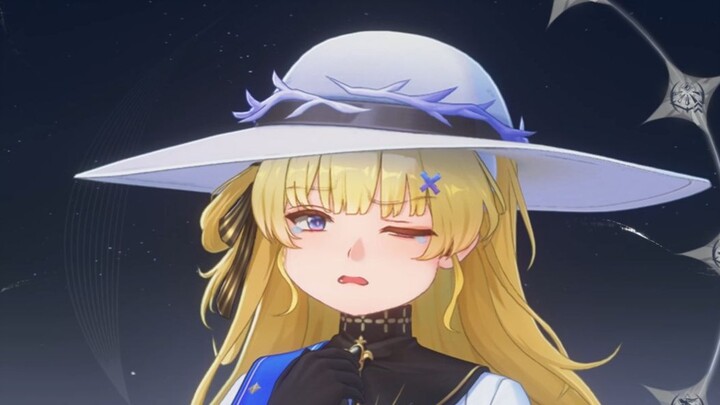Chỉ cần vào game nắn nắn má của Phỉ Bỉ thôi~