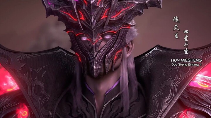 BTTH Season 5 Episode 188 Sub Indo