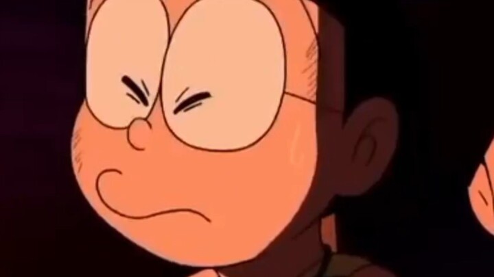Nobita hewan peliharaannya