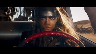FURIOSA:  Uma Saga Mad Max | Trailer Dublado #2