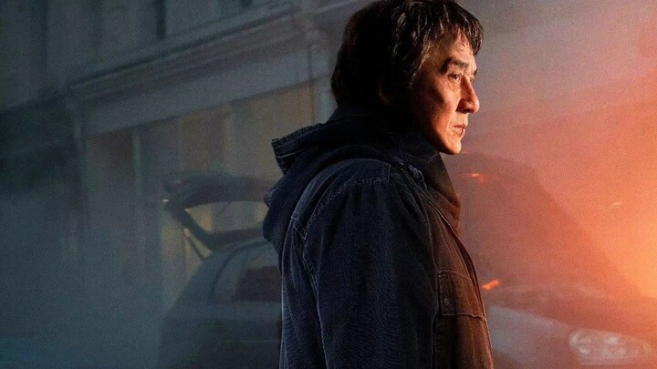 [The British Showdown | Jackie Chan] Big Brother is always Big Brother