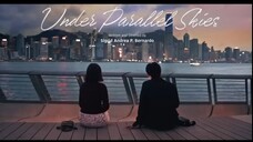 Under Parallel Skies _ Official Trailer _ Win Metawin _ Janella Salvador