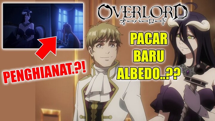 SASUGA PHILIP SA-, EH... MAKSUDNYA AINZ SAMA | [OVERLORD S4 Eps.02]