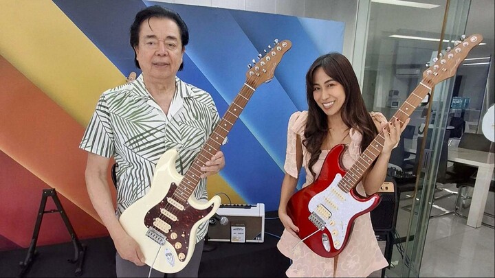 RJ Sunday Jam: The New RJ Basic Electrics Plus Skycaster has Finally Arrived! (April 26, 2026)
