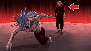 These Fights Define Jujutsu Kaisen... w/ @TheFakeWeeb