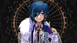 [Genshin Impact / Kaia] MIRA