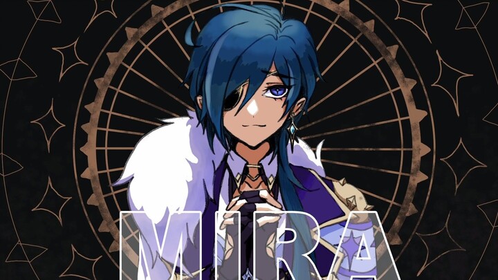 [ เก็นชินโอมแพกต์/Kaya] MIRA