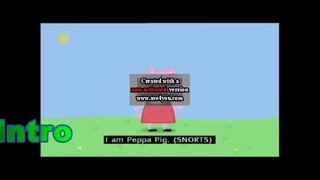 My New Intro
