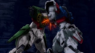 Gundam Build Fighters (กันดั้มบิลด์ไฟต์เตอร์) - 15 พากย์ไทย