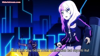 Eps_7 dunia sistem full tarung [Compass 2.0: Sentou Setsuri Kaiseki System]