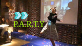 [เต้น]เต้นในงานประจำปี P.A.R.T.Y 【มาสค์ไรเดอร์จีโอ】ฉากเต้นสุดสนุก
