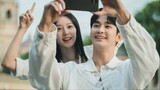 Queen of Tears. Eng Sub. Ep 1