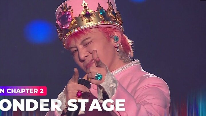 1080P HD พร้อมคำบรรยาย BIGBANG 2024 MAMA การแสดงเวอร์ชั่นเต็ม